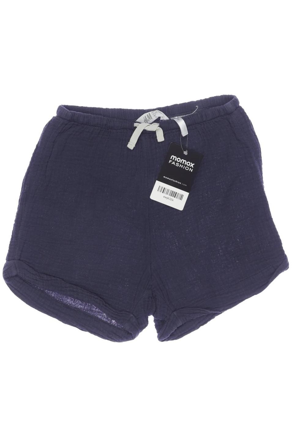 

H&M Herren Shorts, marineblau, Gr. 122