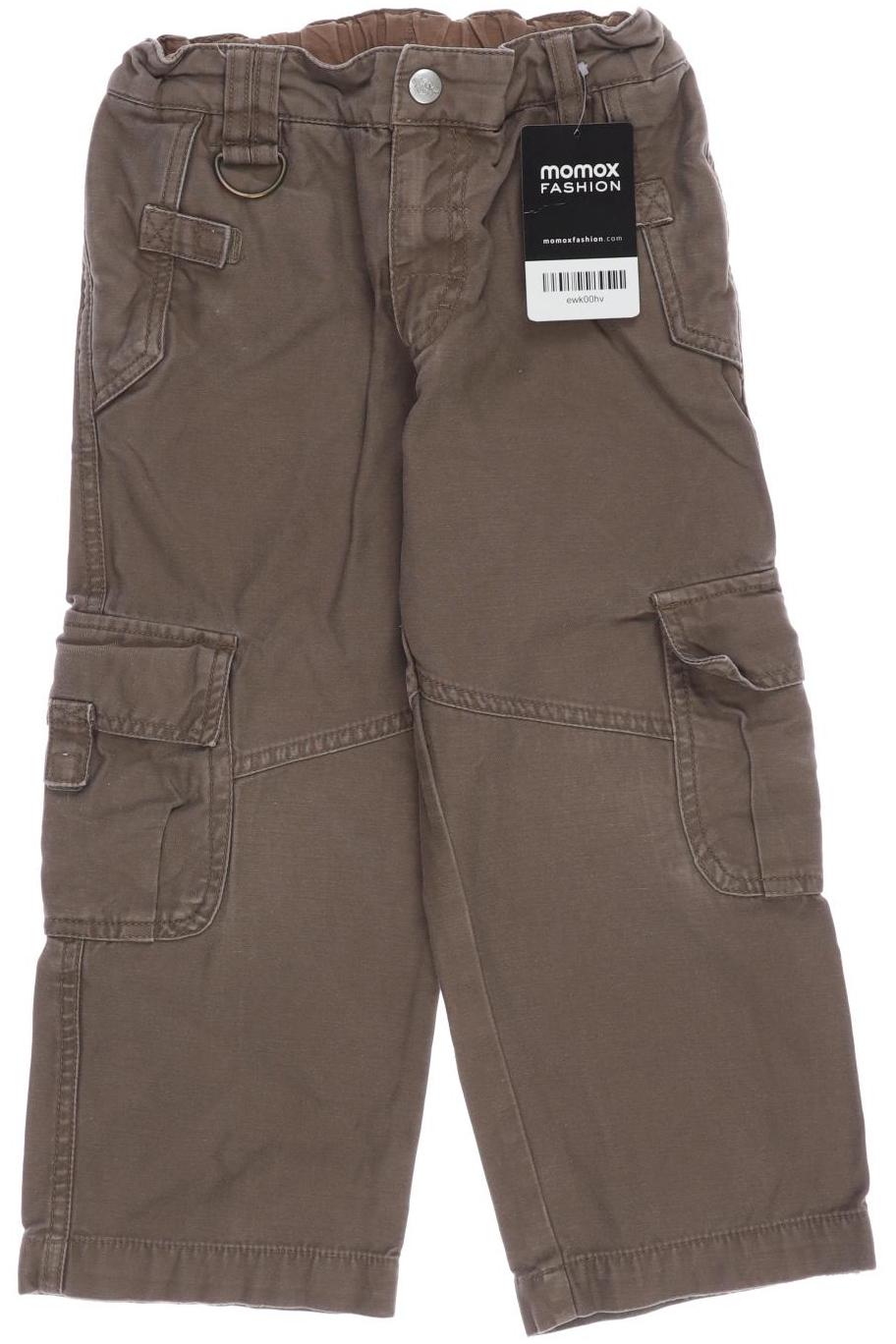 

H&M Herren Jeans, braun, Gr. 104