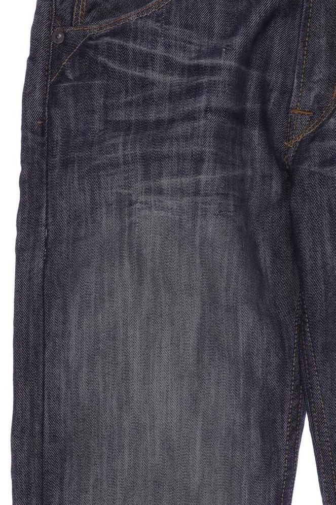 Thumbnail - H&amp;M Jungen Jeans, marineblau, Gr. 146
