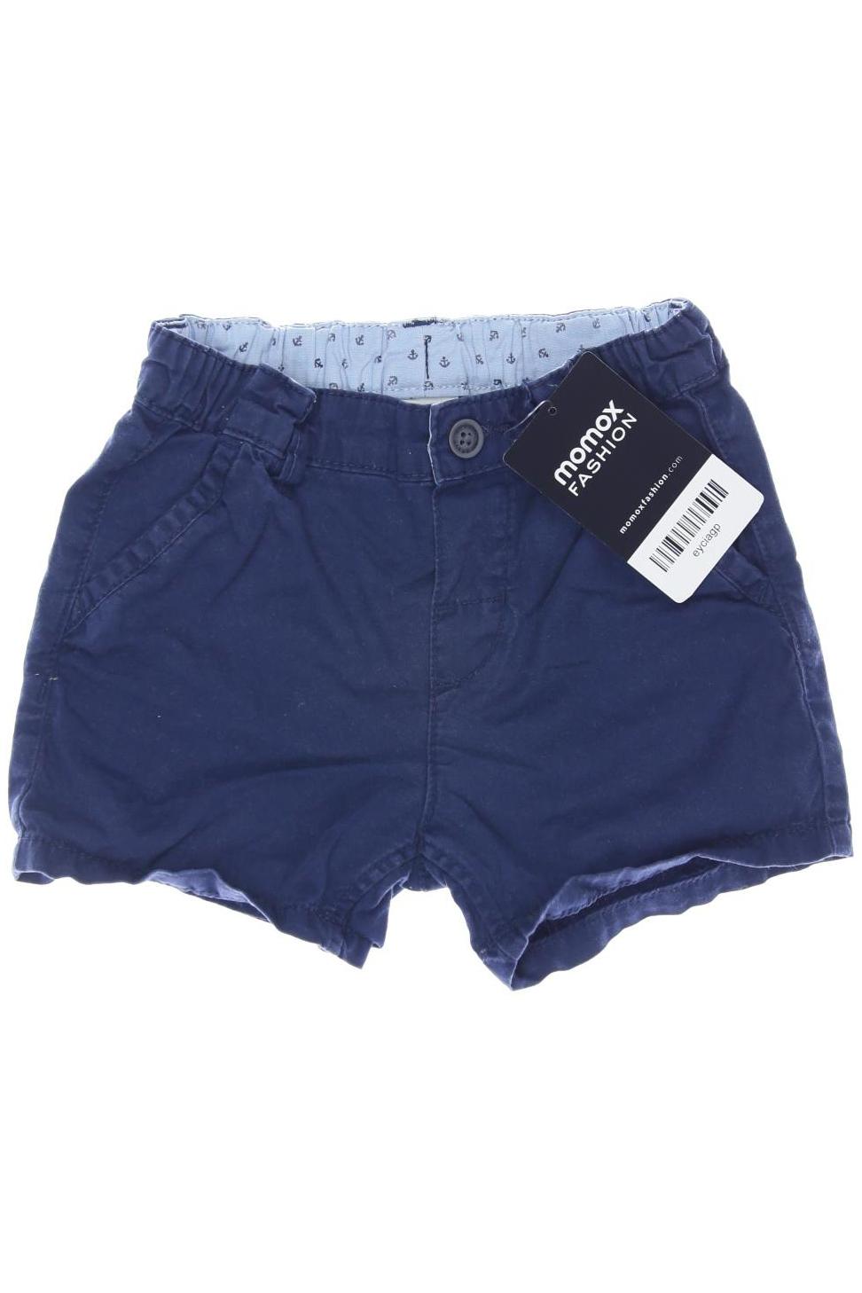 

H&M Herren Shorts, marineblau, Gr. 80