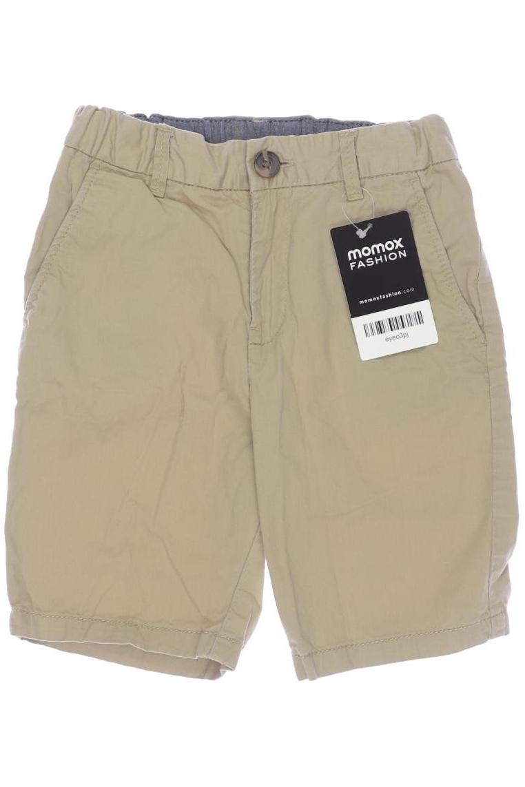 

H&M Herren Shorts, beige, Gr. 116