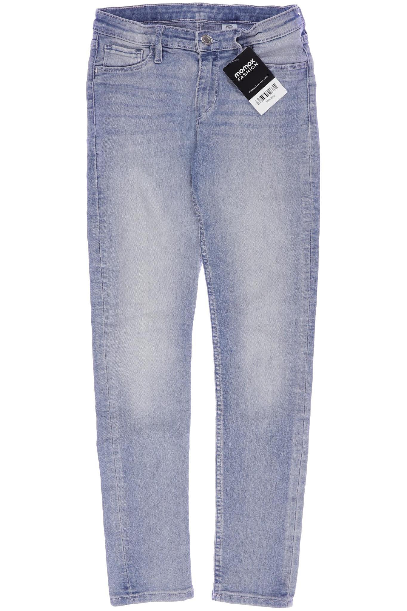 

H&M Herren Jeans, blau, Gr. 146