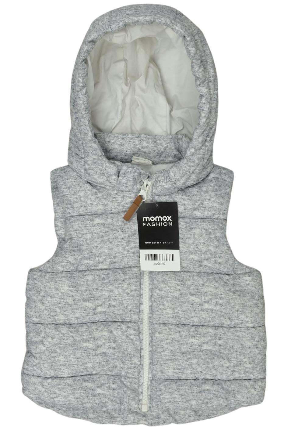 

H&M Jungen Jacke, grau, Gr. 74