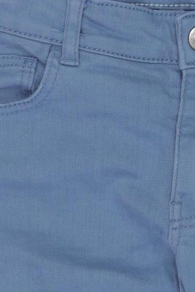 Thumbnail - H&amp;M Jungen Shorts, blau, Gr. 122