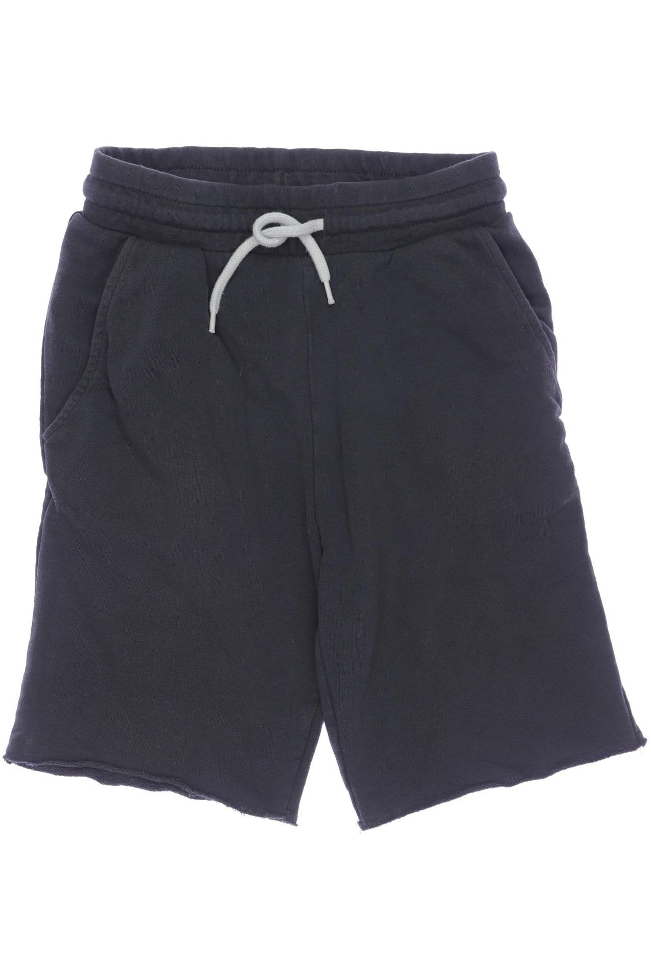 

H&M Herren Shorts, grau, Gr. 158
