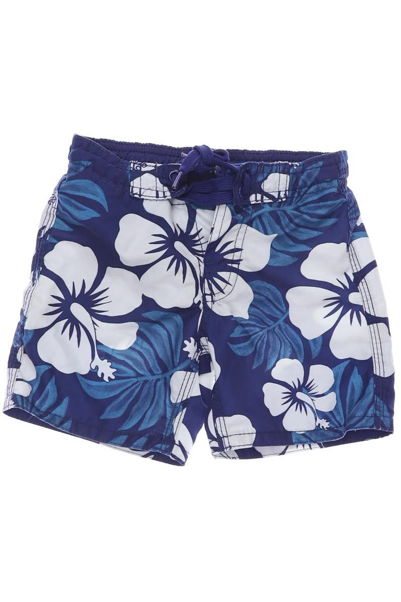 

H&M Jungen Shorts, marineblau, Gr. 92