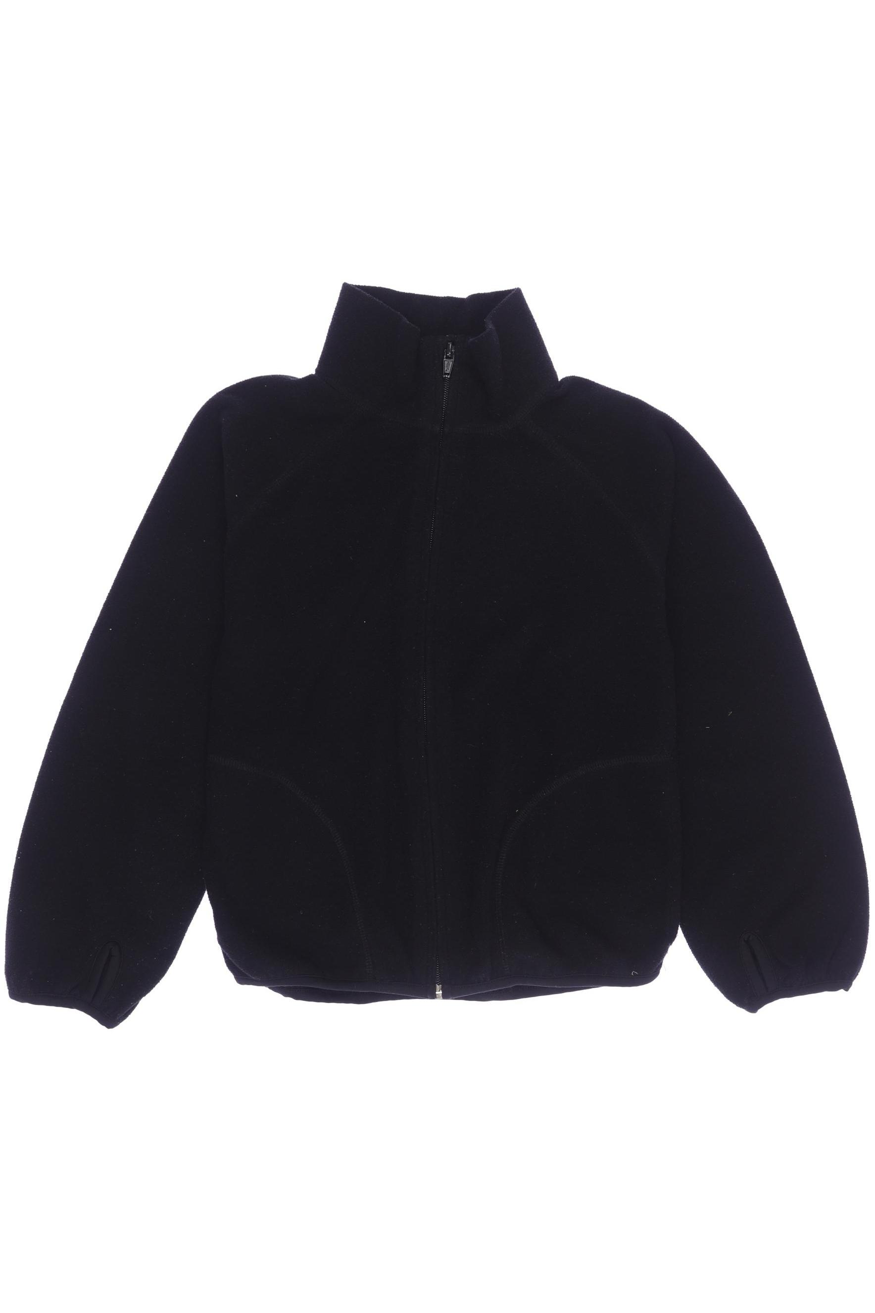 

H&M Herren Hoodies & Sweater, schwarz, Gr. 134