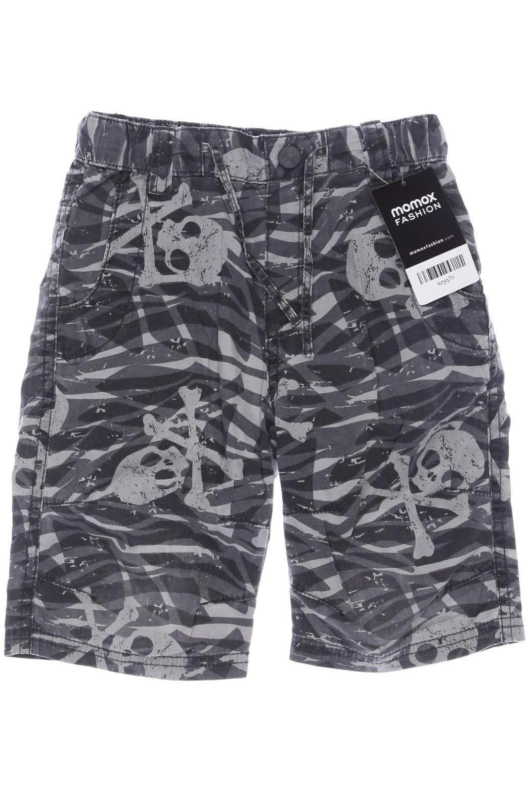 

H&M Herren Shorts, grau, Gr. 98