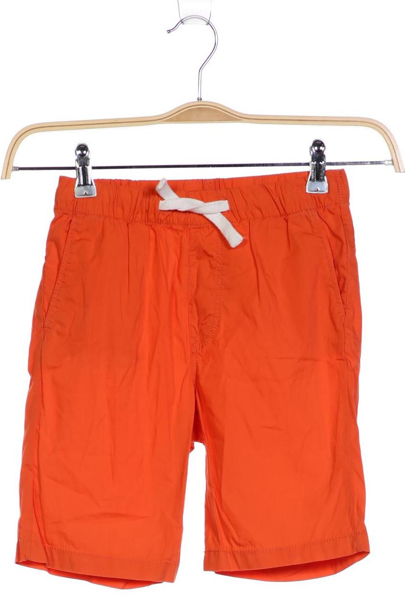 

H&M Jungen Shorts, orange