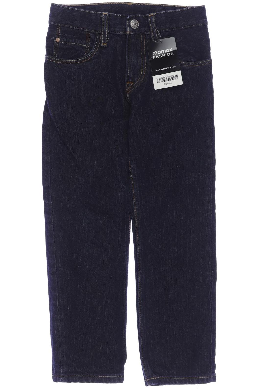 

H&M Jungen Jeans, marineblau