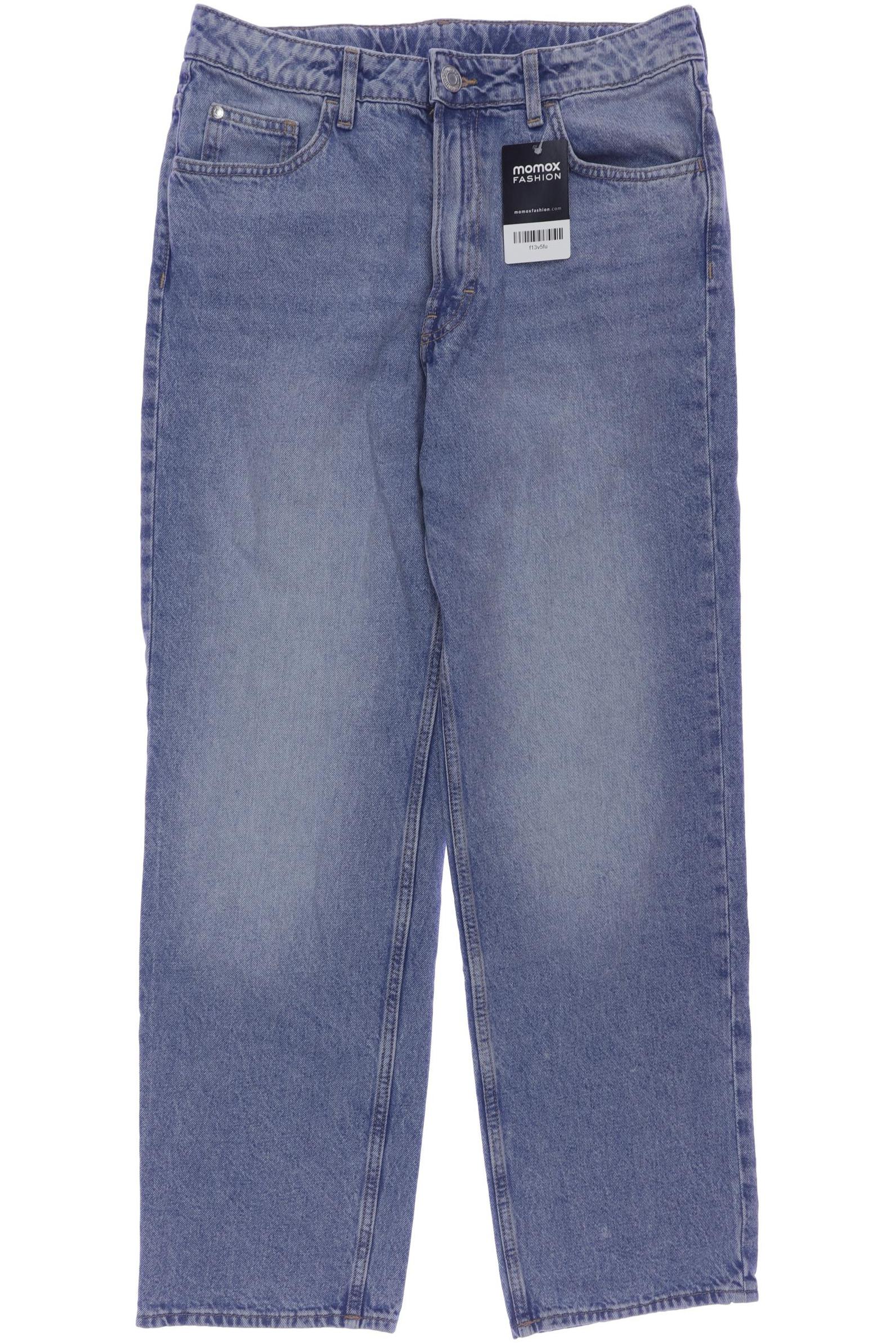 

H&M Herren Jeans, blau, Gr. 170