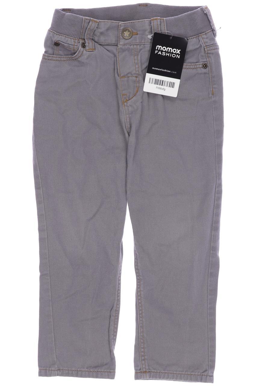

H&M Herren Jeans, grau, Gr. 92