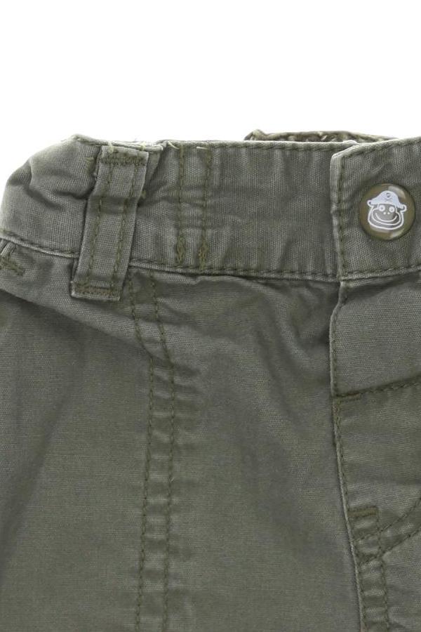 Thumbnail - H&amp;M Herren Shorts, grün, Gr. 68