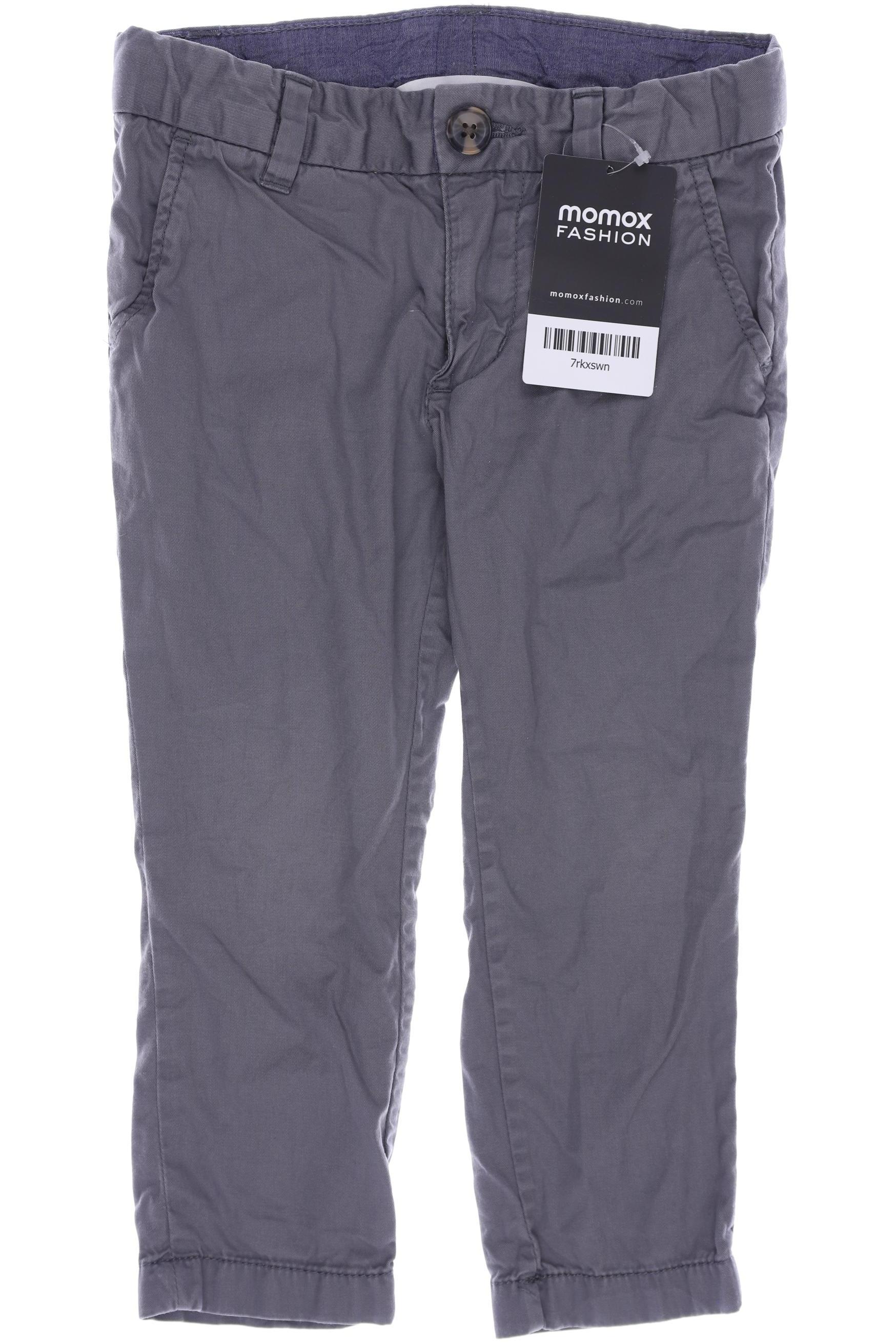 

H&M Herren Jeans, grau, Gr. 92
