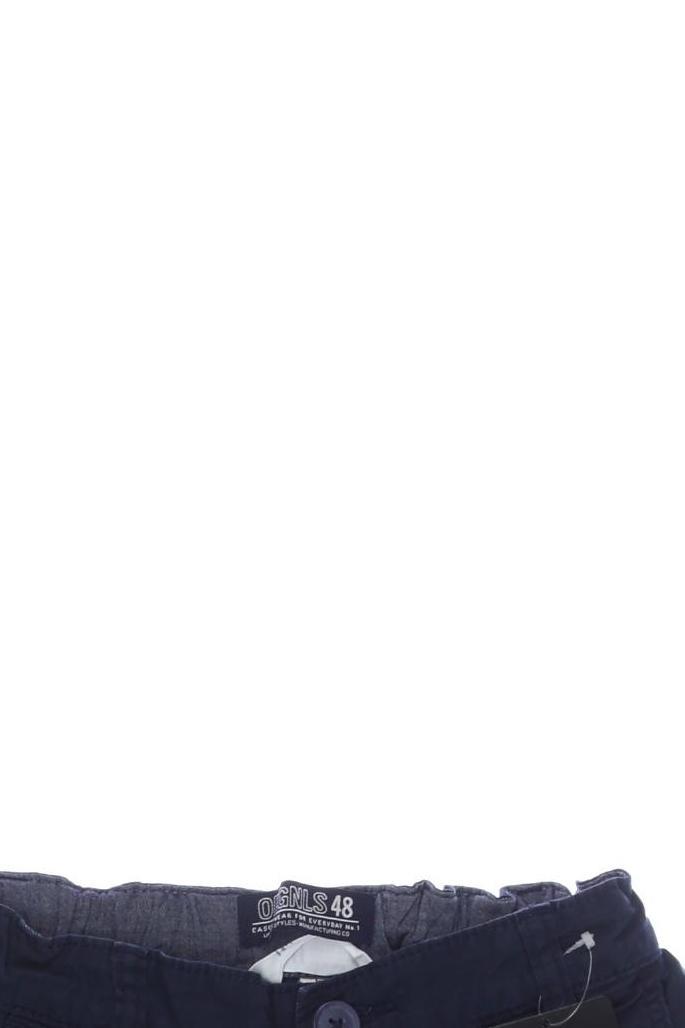 Thumbnail - H&amp;M Jungen Shorts, marineblau, Gr. 140