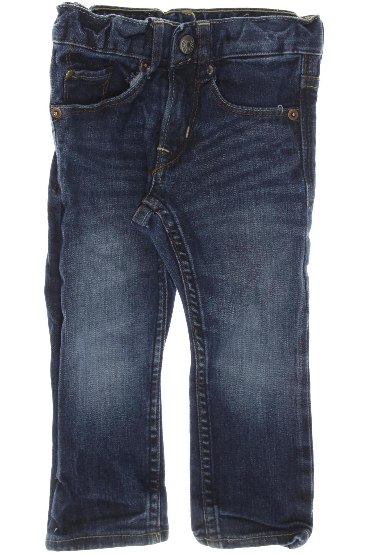 

H&M Herren Jeans, marineblau, Gr. 92