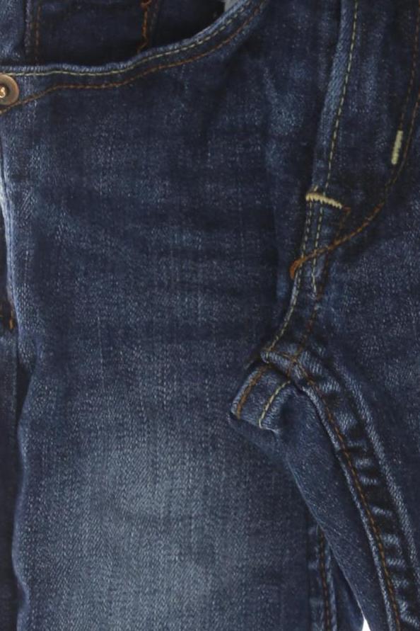 Thumbnail - H&amp;M Jungen Jeans, marineblau, Gr. 92