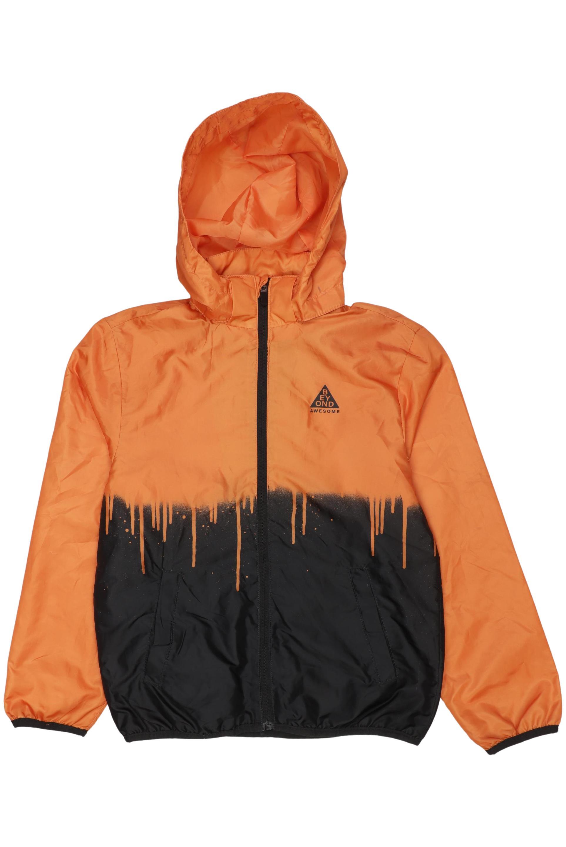 

H&M Jungen Jacke, mehrfarbig, Gr. 134/140