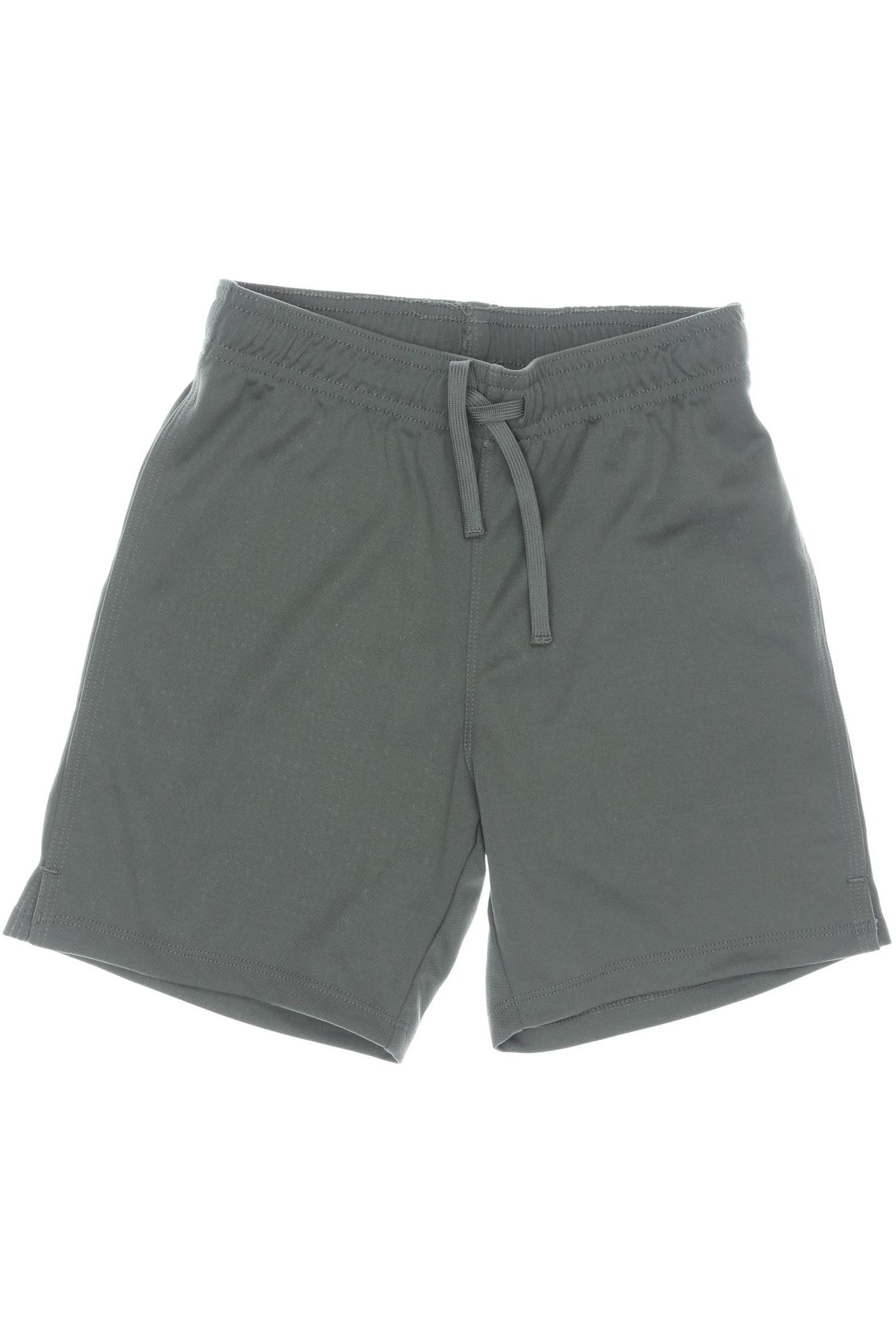 

H&M Herren Shorts, grün, Gr. 122/128
