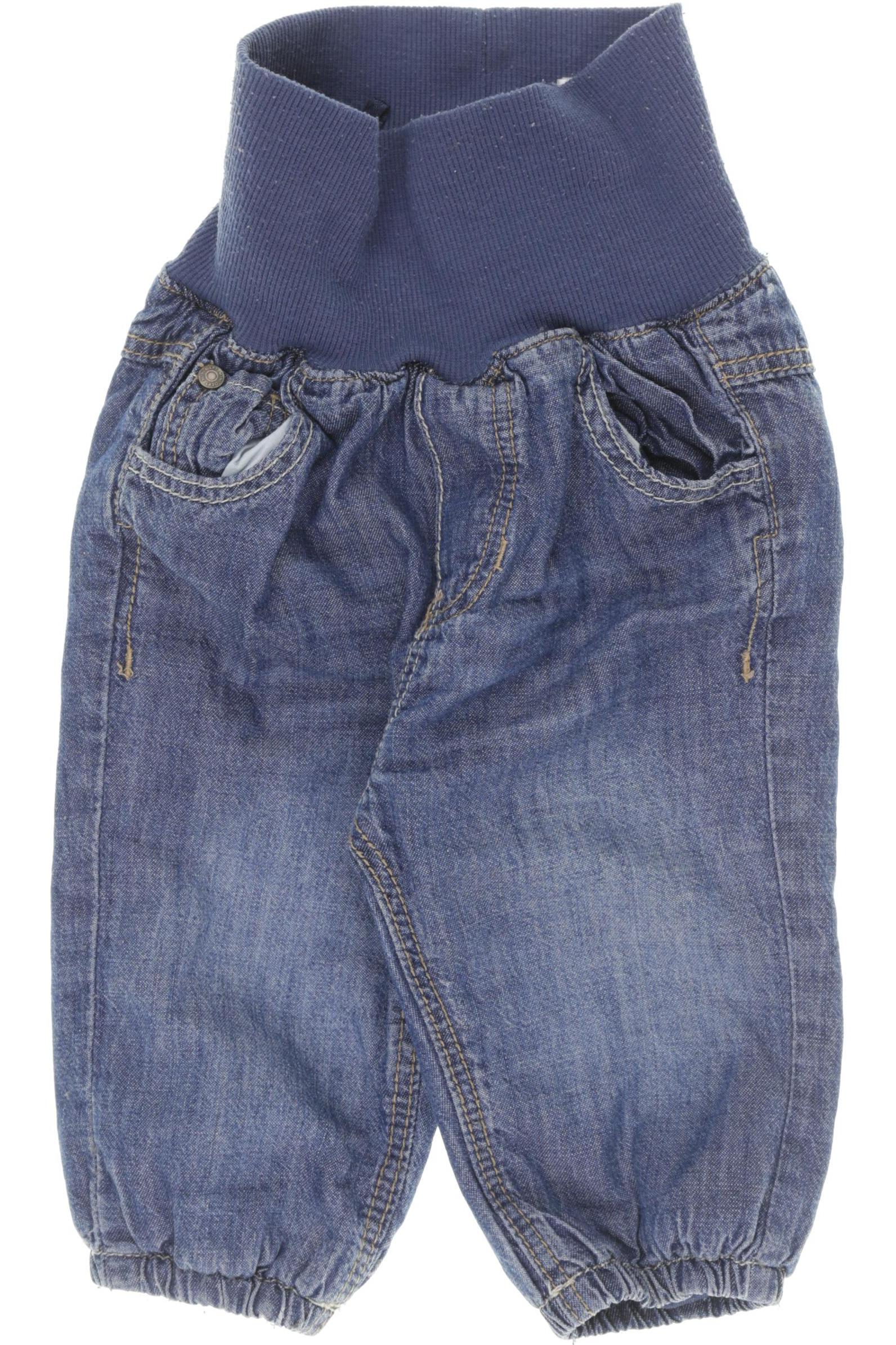

H&M Herren Jeans, blau, Gr. 62