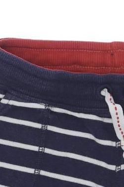 Thumbnail - H&amp;M Jungen Shorts, marineblau, Gr. 74