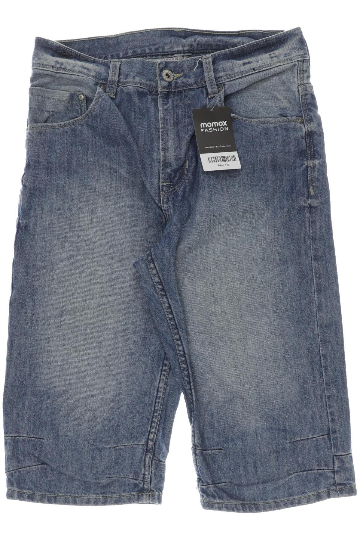 

H&M Herren Jeans, blau, Gr. 152