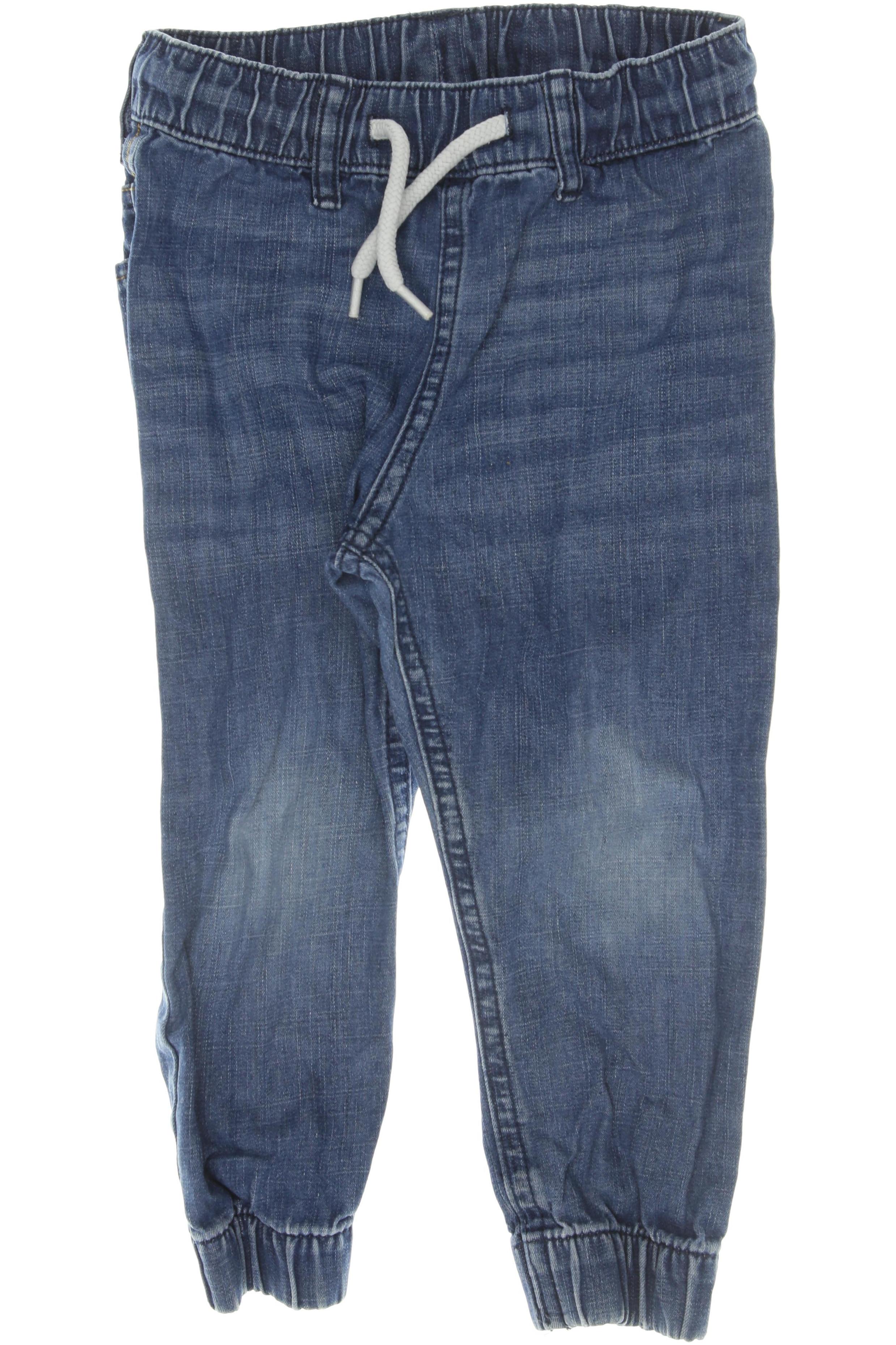 

H&M Herren Jeans, blau, Gr. 98