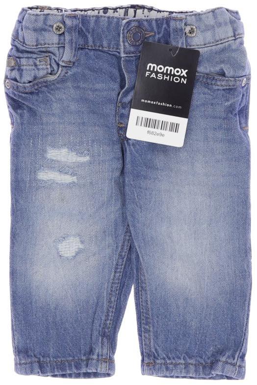 

H&M Herren Jeans, blau, Gr. 68