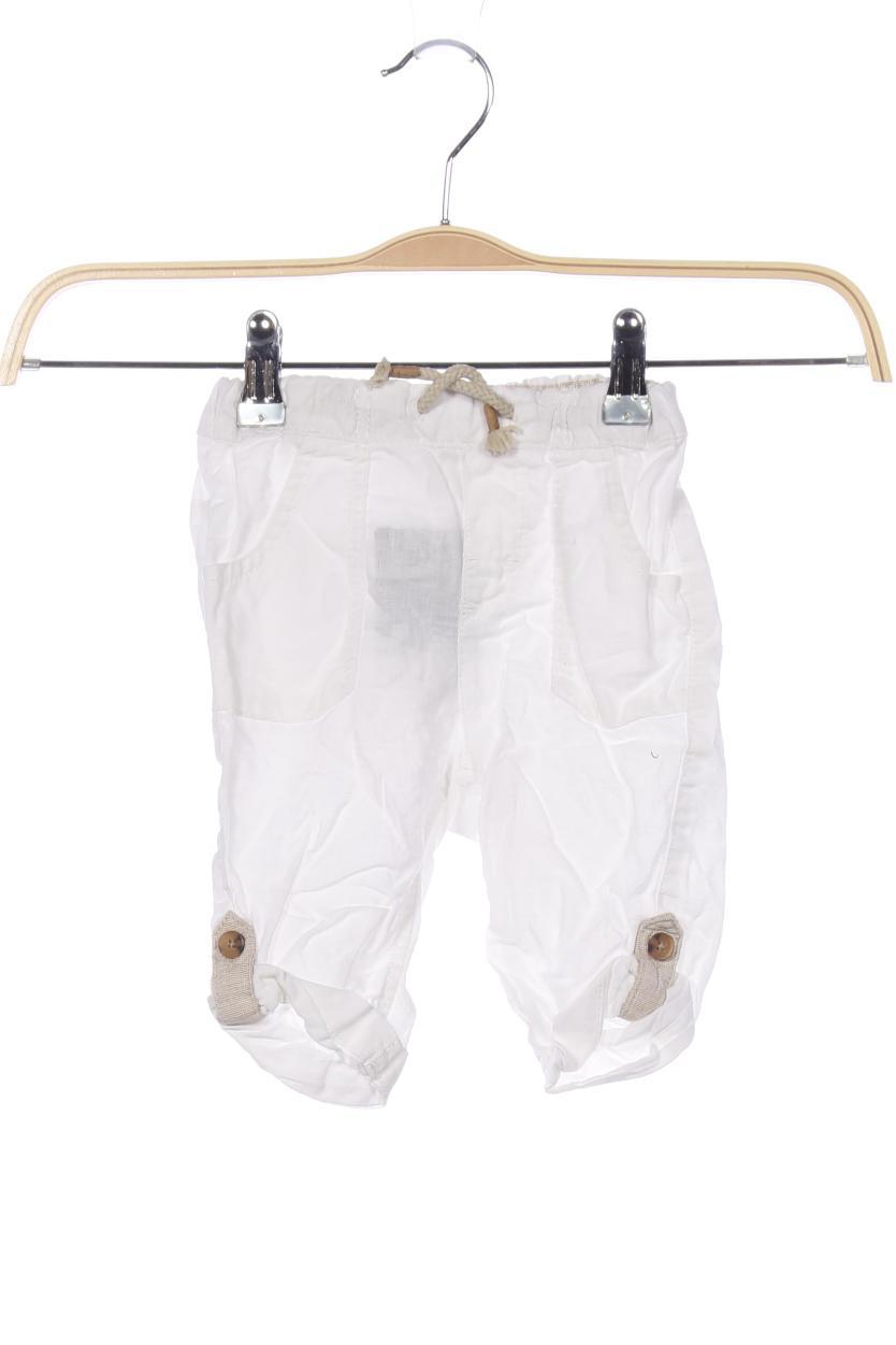 

H&M Jungen Shorts, weiß