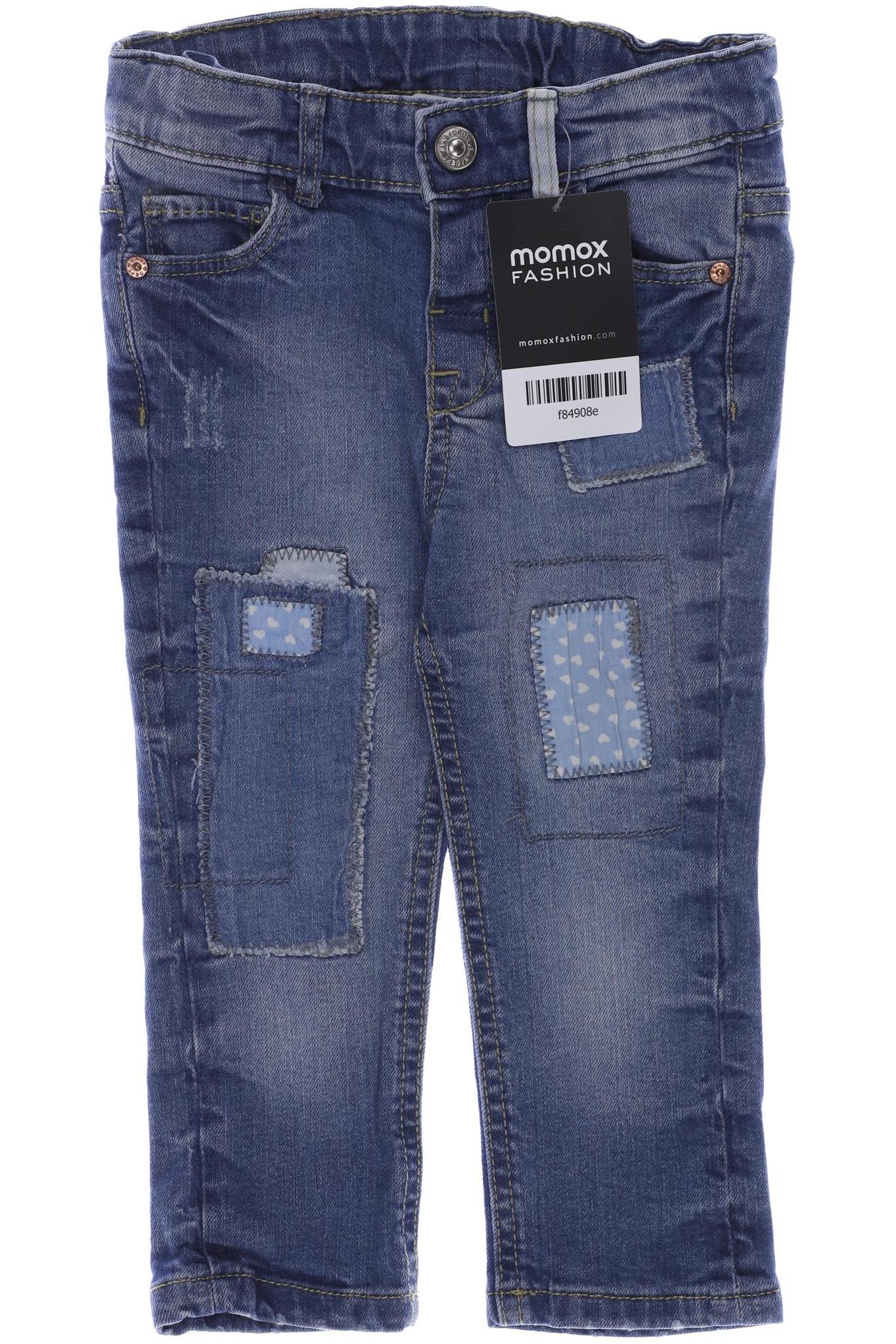 

H&M Herren Jeans, blau, Gr. 80