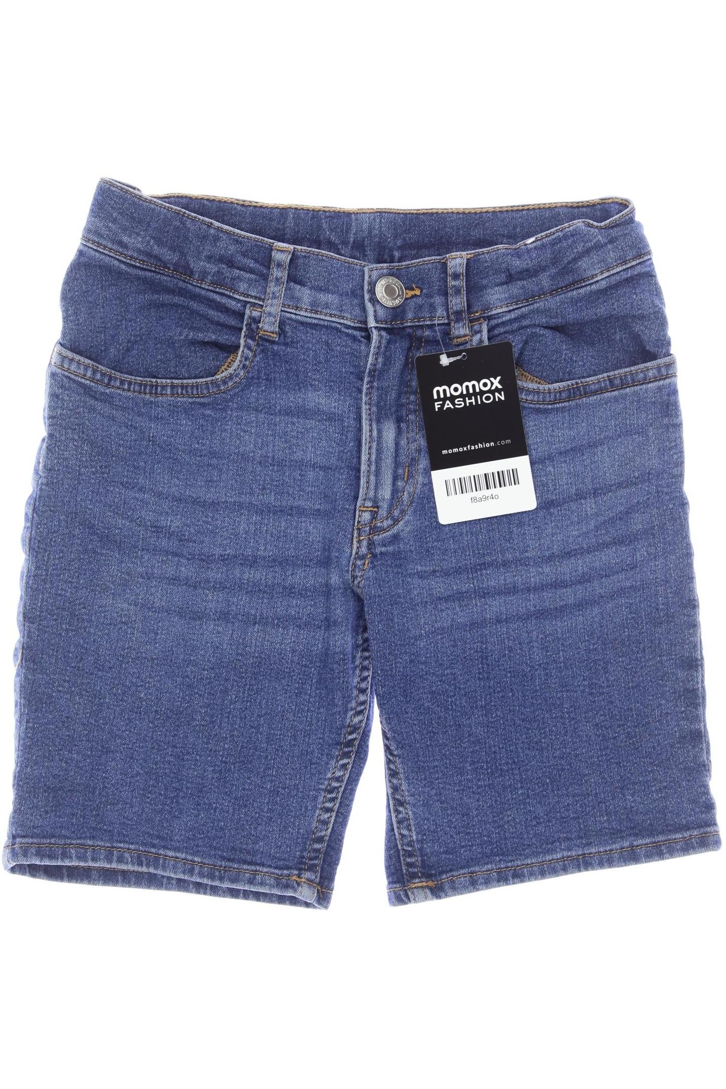 

H&M Herren Shorts, marineblau, Gr. 122