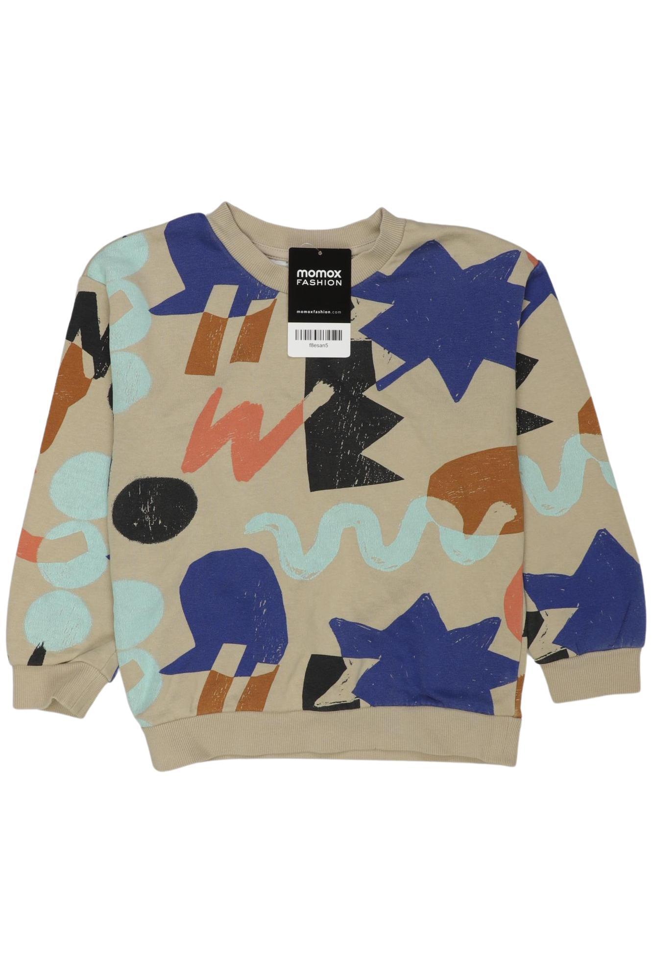 

H&M Jungen Hoodies & Sweater, mehrfarbig, Gr. 110/116