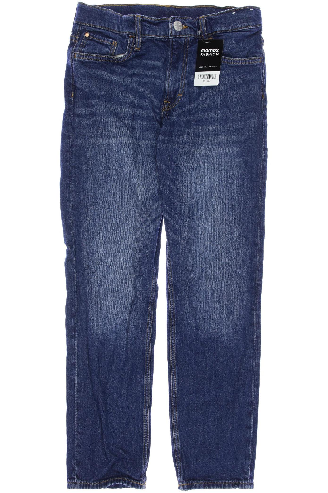 

H&M Herren Jeans, blau, Gr. 158