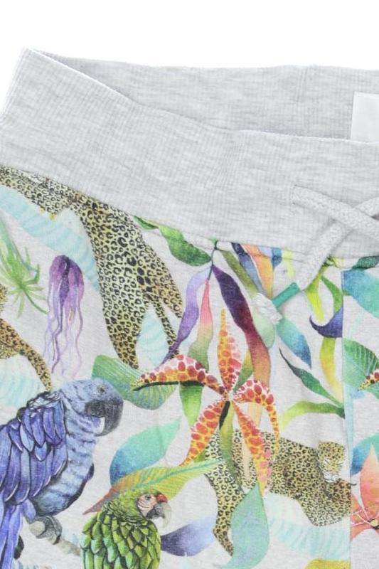 Thumbnail - H&amp;M Jungen Shorts, grau, Gr. 140