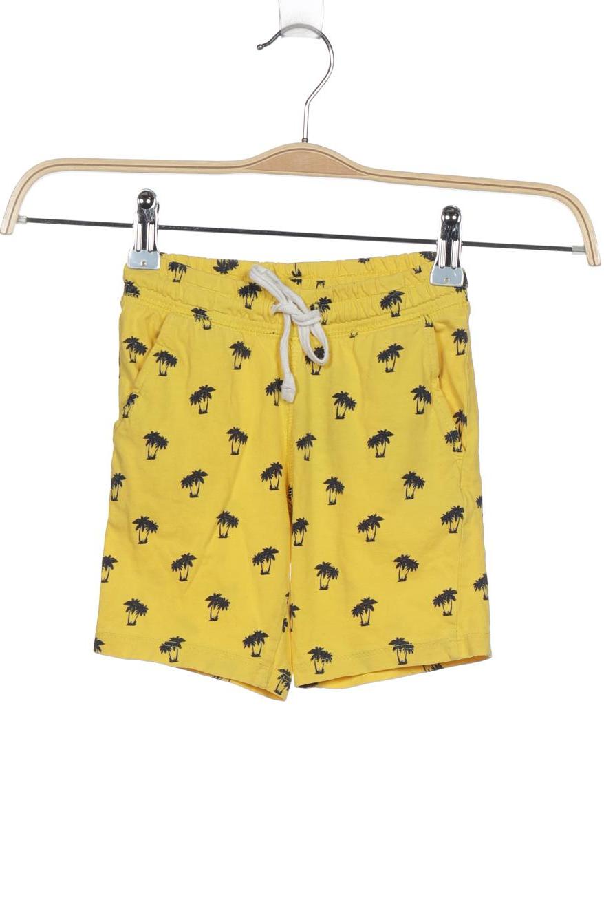 

H&M Jungen Shorts, gelb