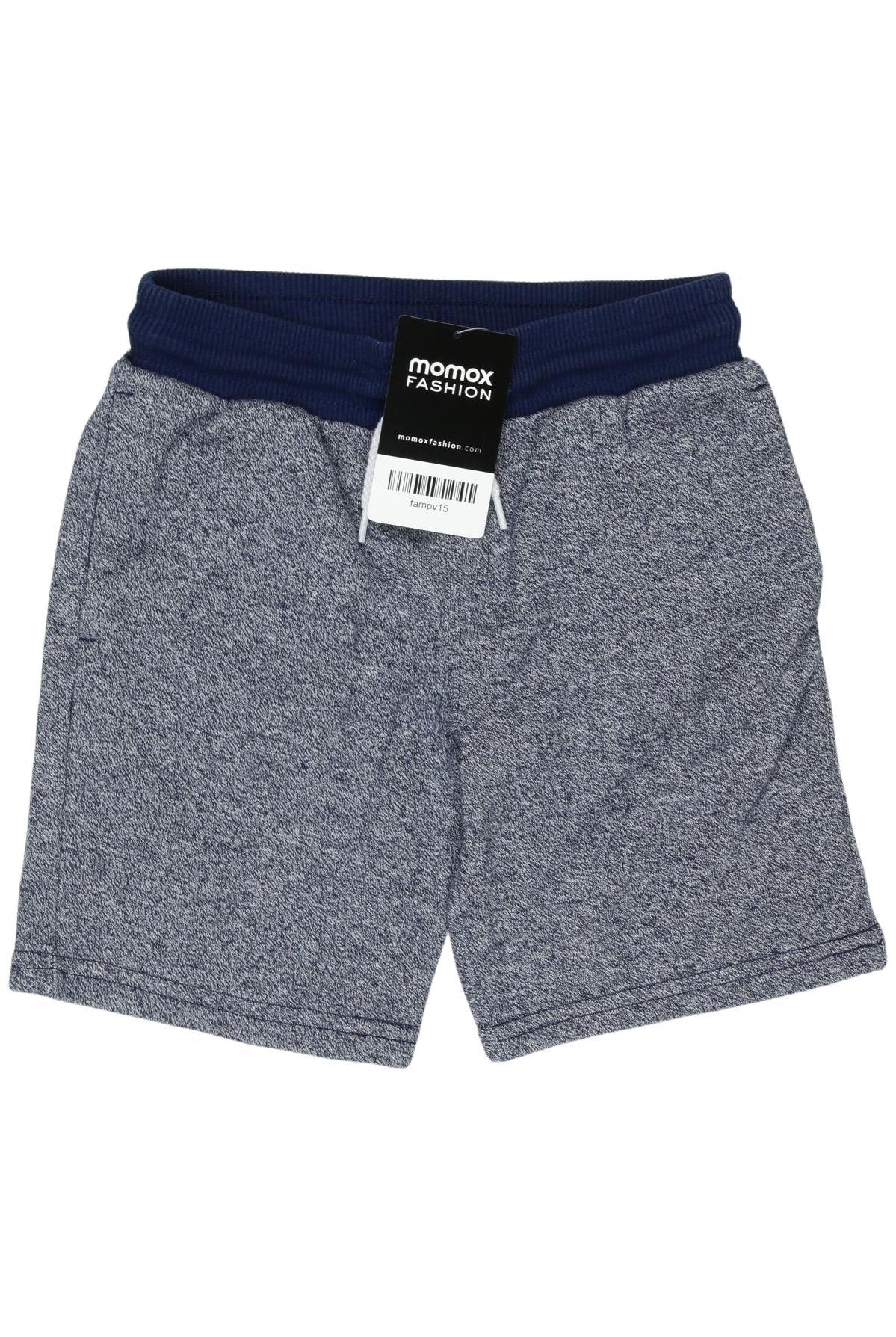 

H&M Herren Shorts, blau, Gr. 110