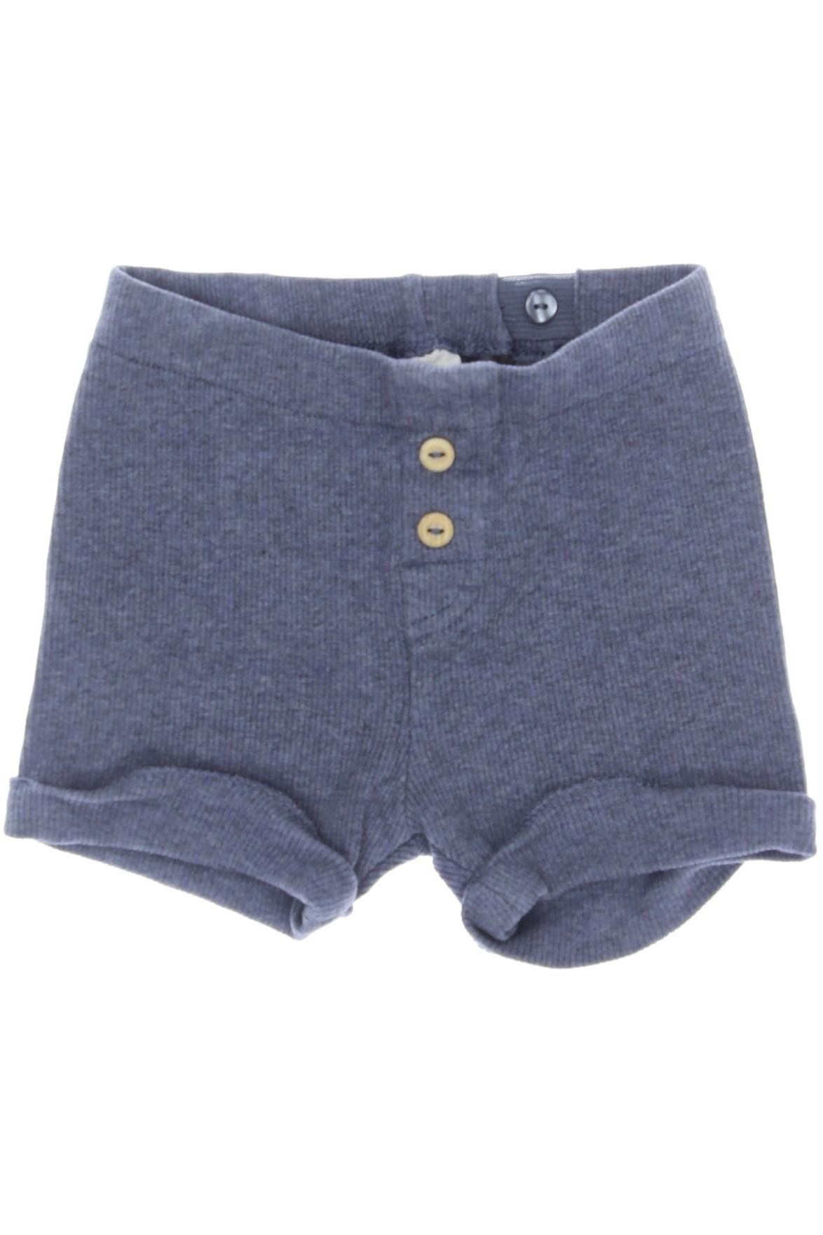 

H&M Herren Shorts, blau, Gr. 68