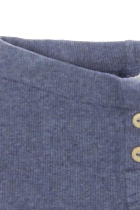 Thumbnail - H&amp;M Jungen Shorts, blau, Gr. 68