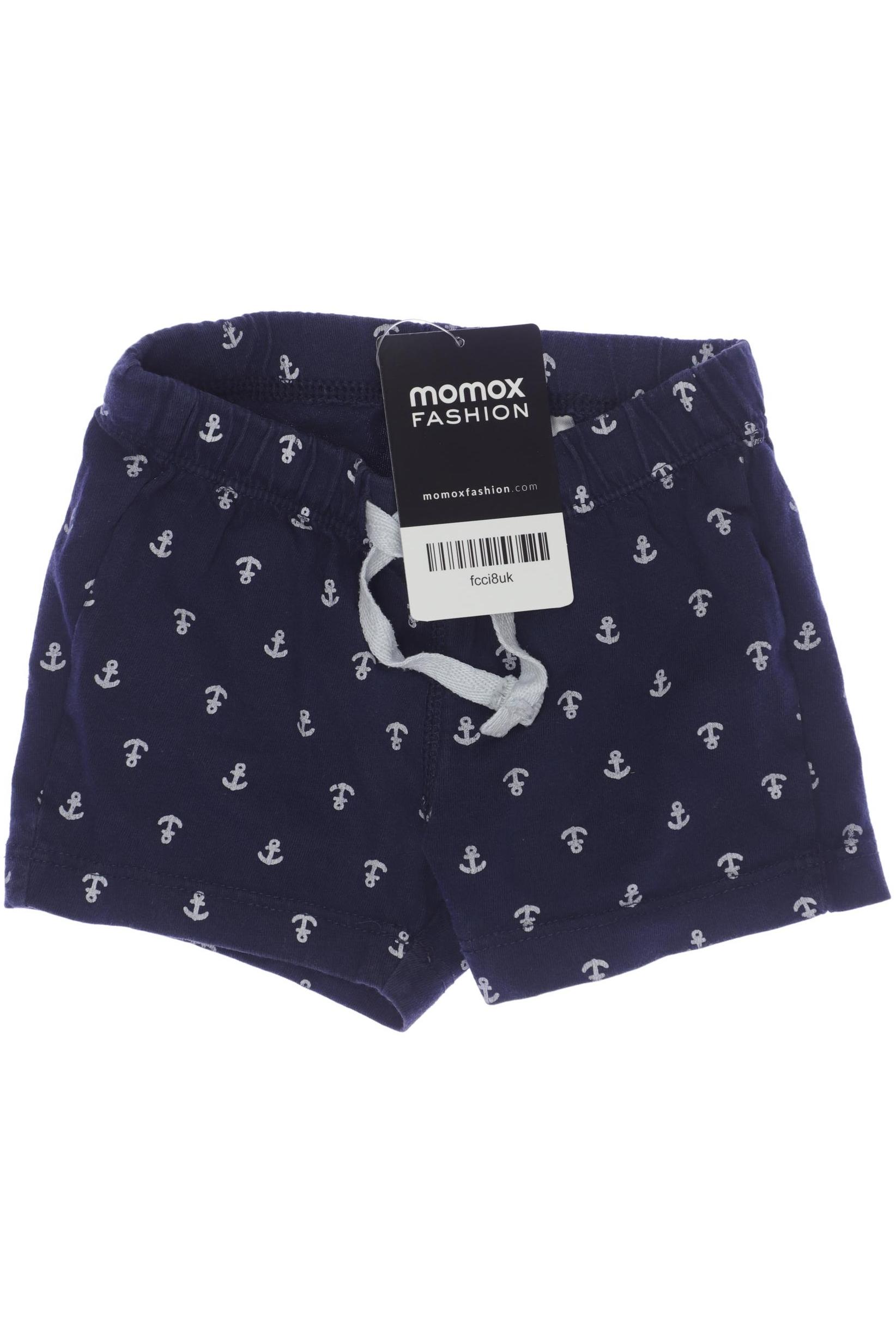 

H&M Herren Shorts, marineblau, Gr. 68