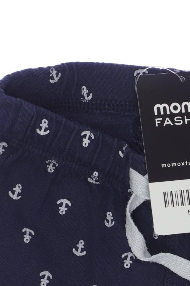 Thumbnail - H&amp;M Herren Shorts, marineblau, Gr. 68