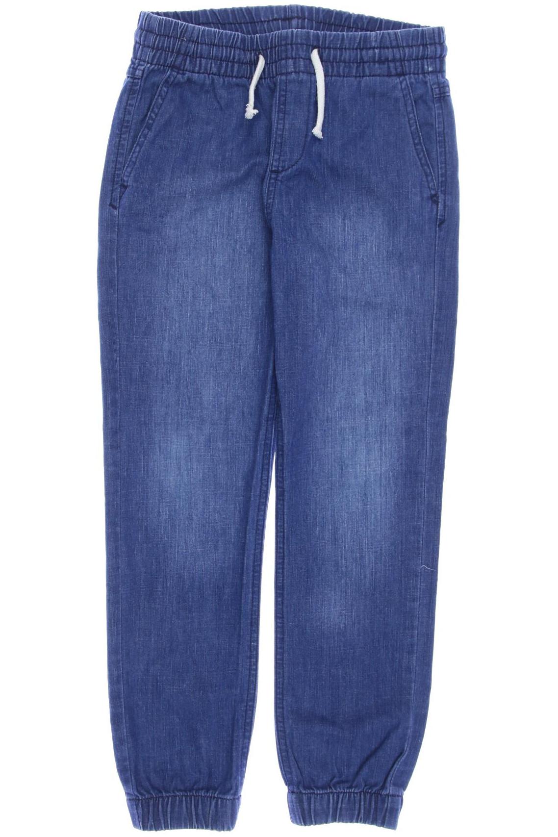 

H&M Herren Jeans, blau, Gr. 140