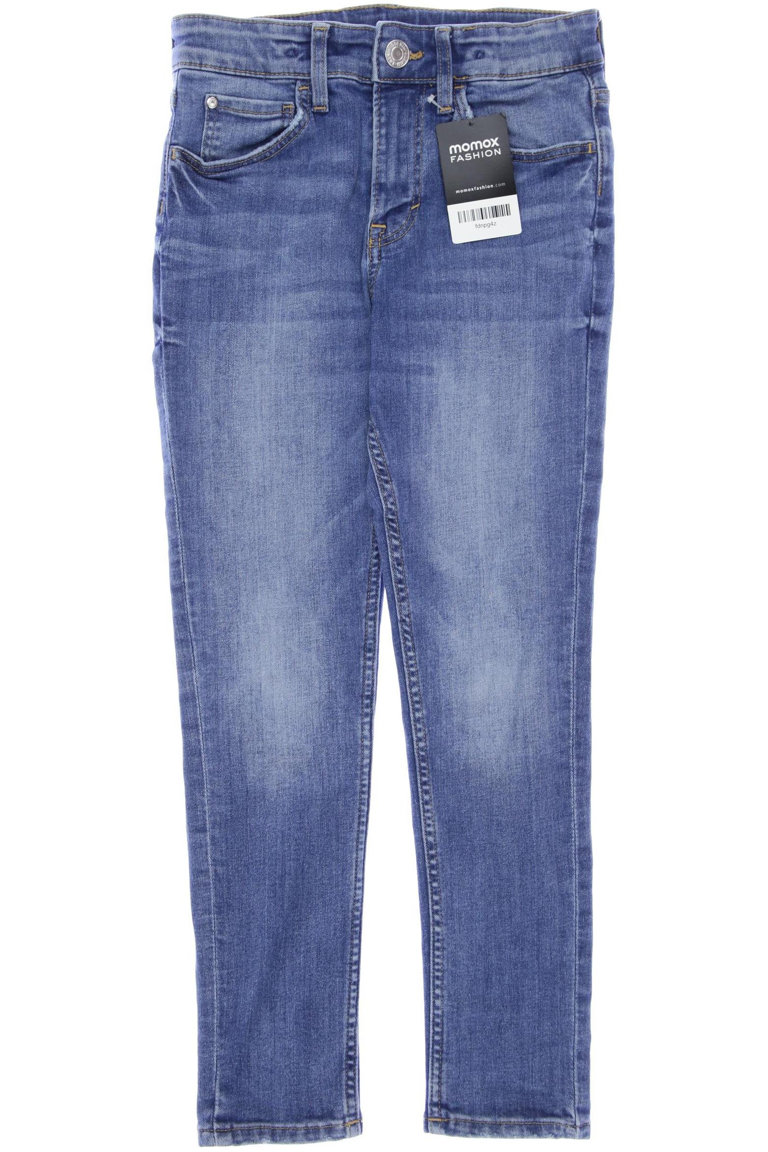 

H&M Herren Jeans, blau, Gr. 134