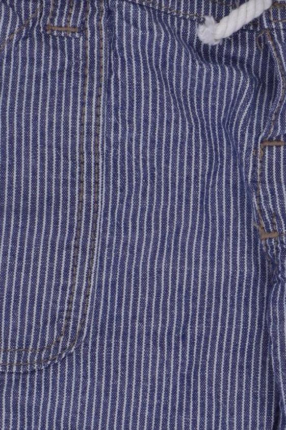 Thumbnail - H&amp;M Herren Shorts, blau, Gr. 68