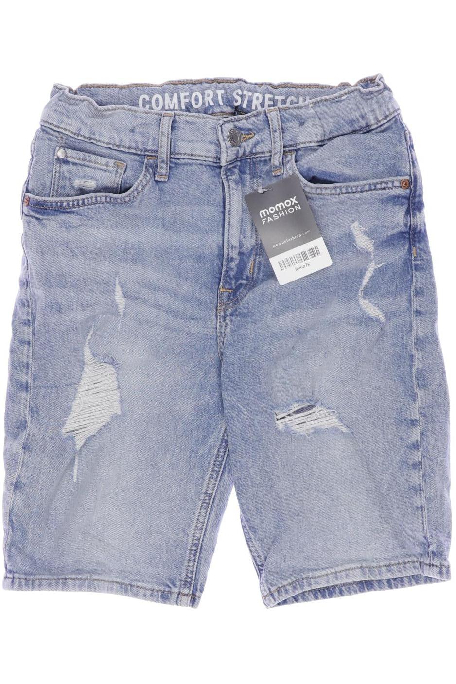 

H&M Jungen Jeans, blau