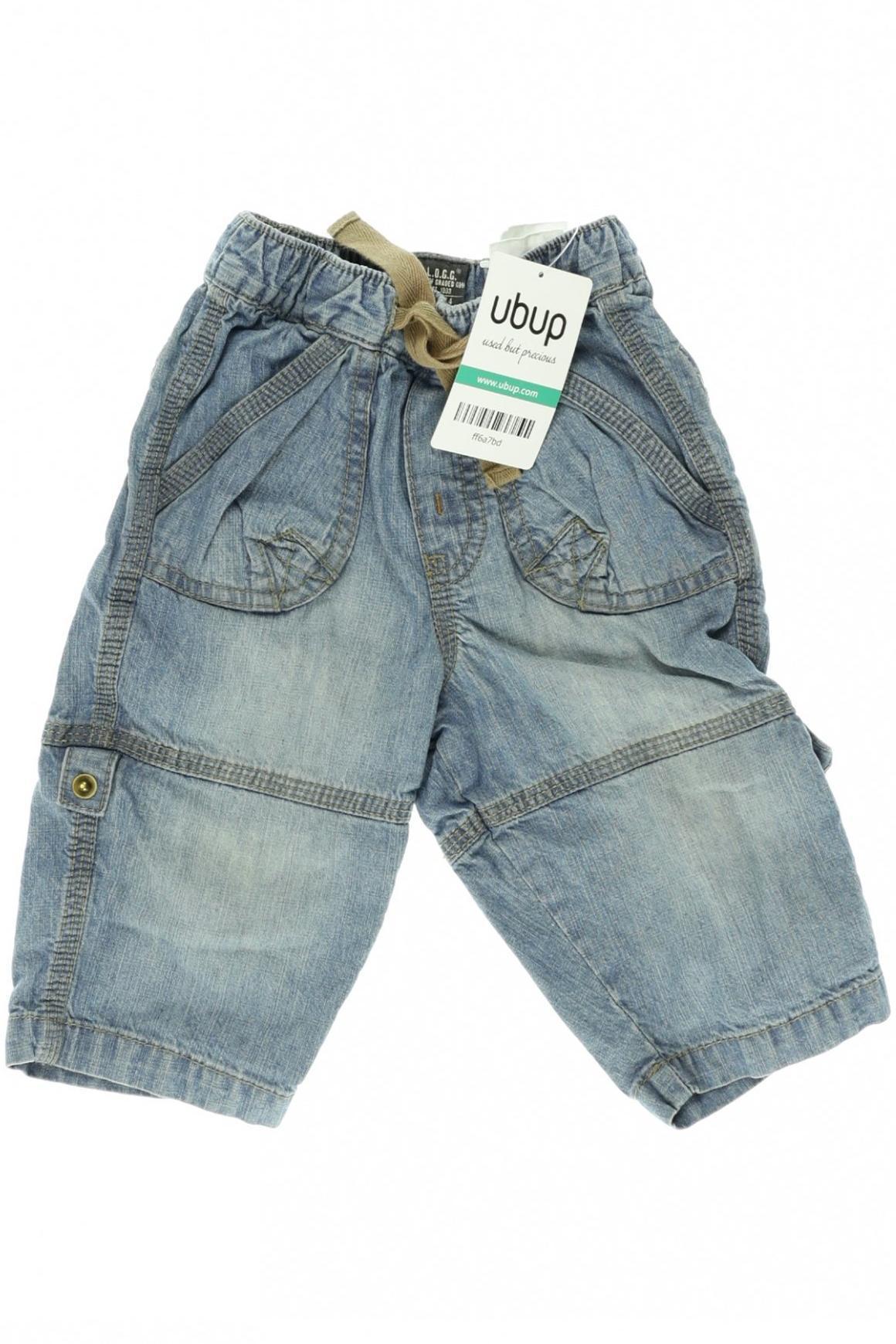 

H&M Herren Jeans, blau, Gr. 74