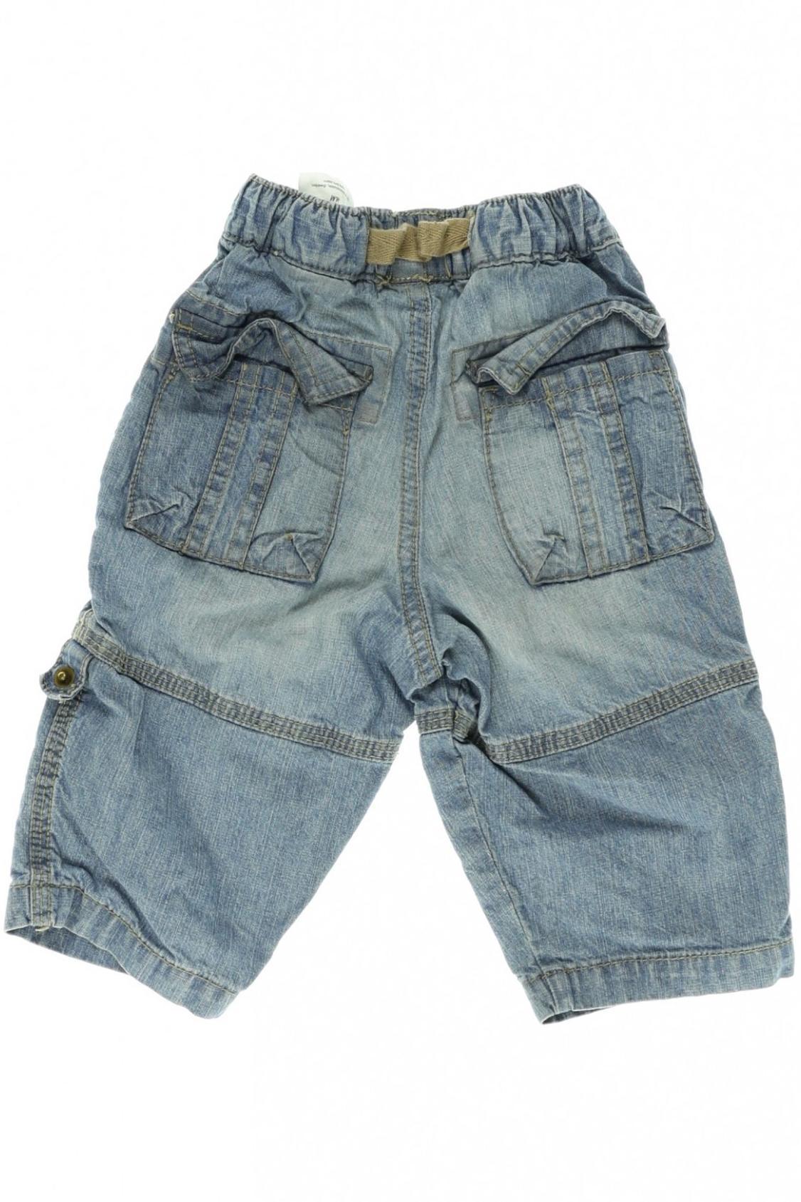 Thumbnail - H&amp;M Jungen Jeans, blau, Gr. 74