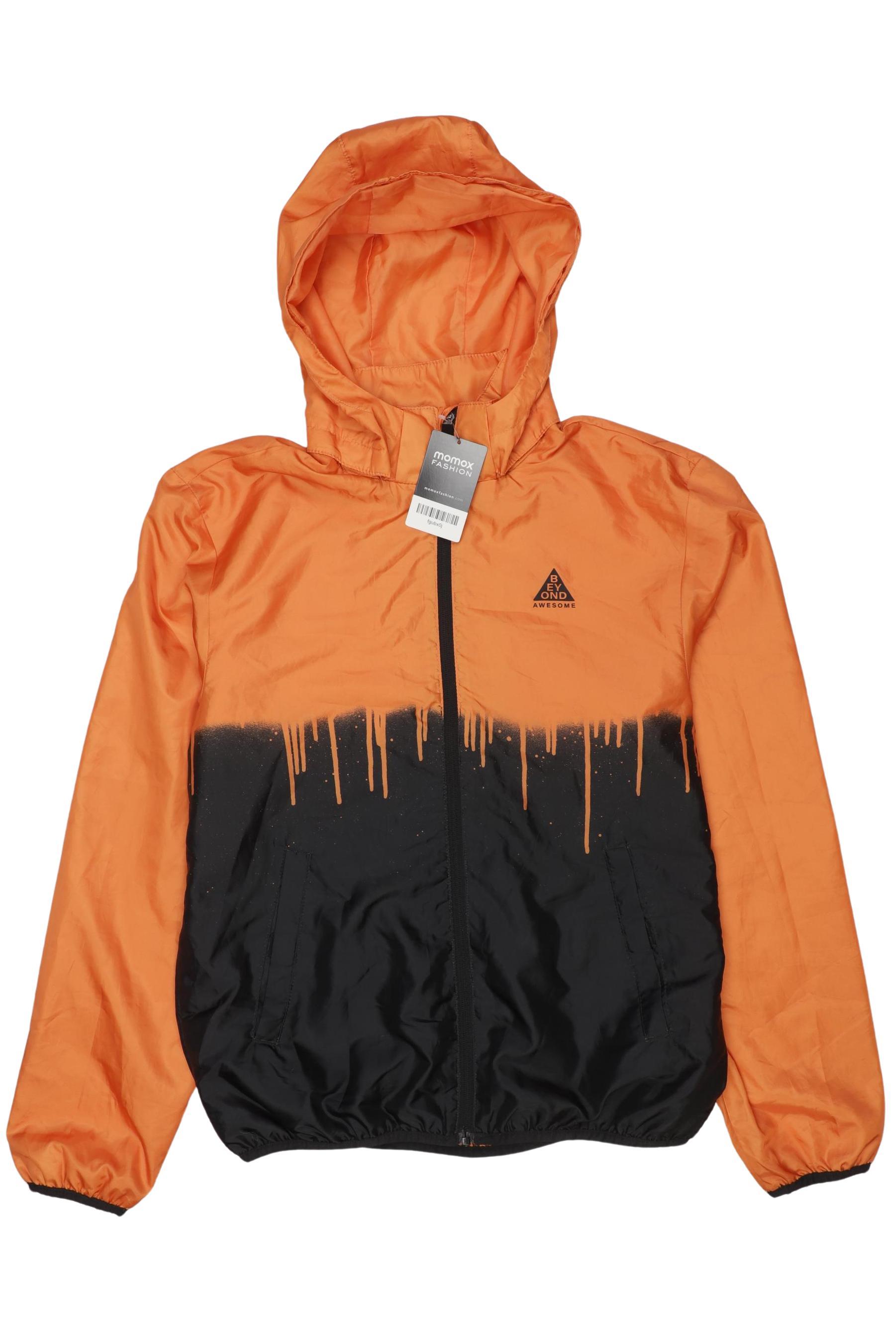 

H&M Jungen Jacke, mehrfarbig, Gr. 170