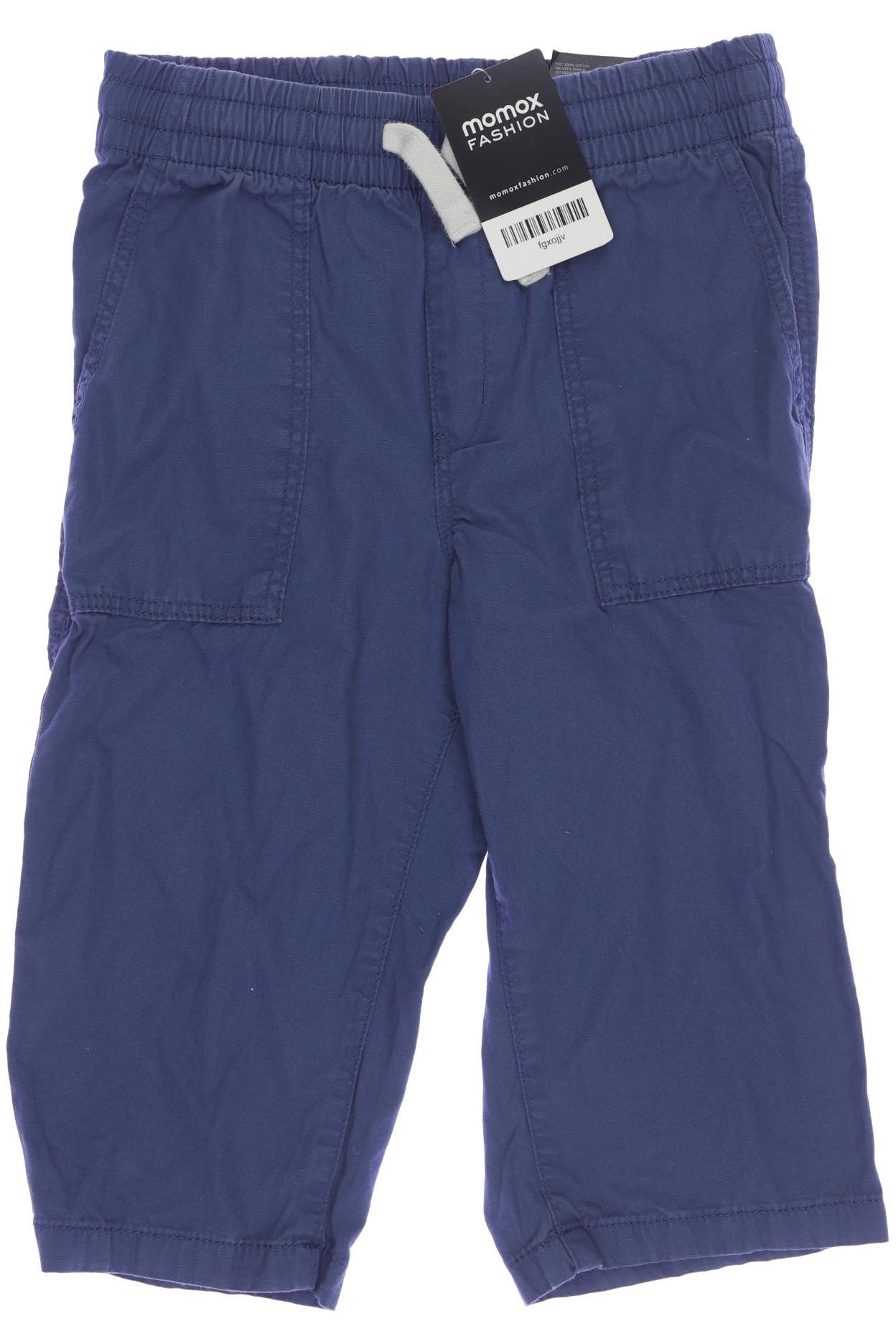

H&M Herren Shorts, blau, Gr. 128