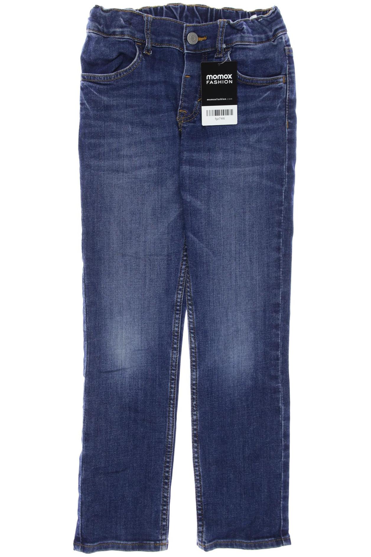 

H&M Herren Jeans, blau, Gr. 134