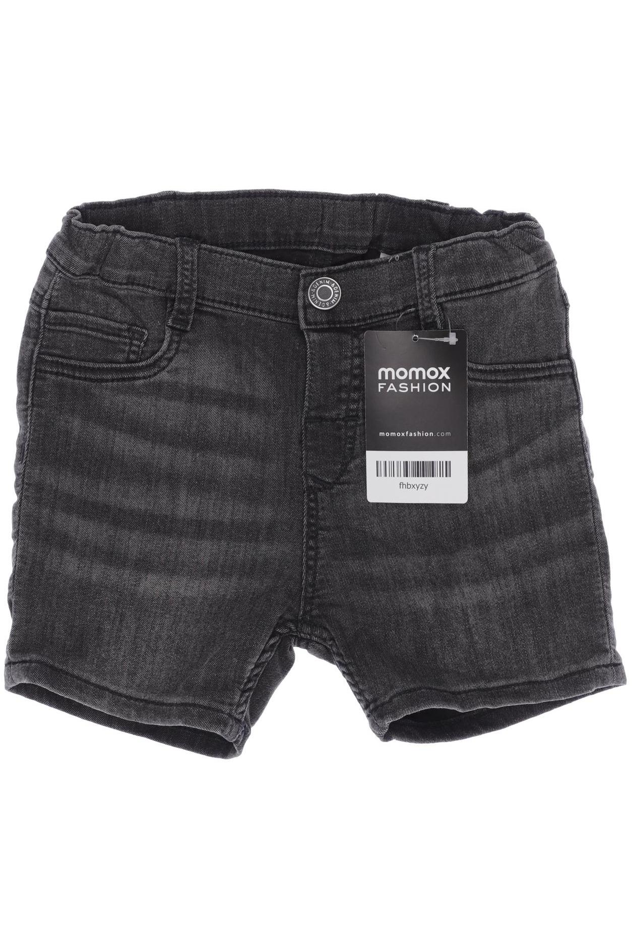 

H&M Herren Shorts, grau, Gr. 92